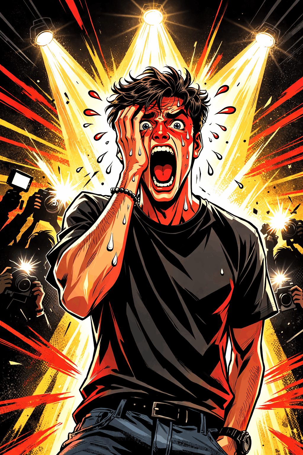 🏳️‍🌈 Exposed Faggots