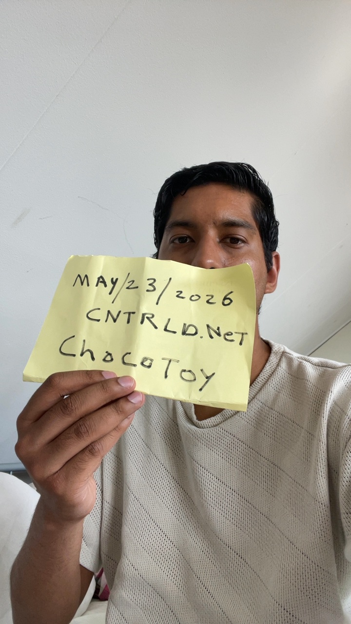 Verification proof