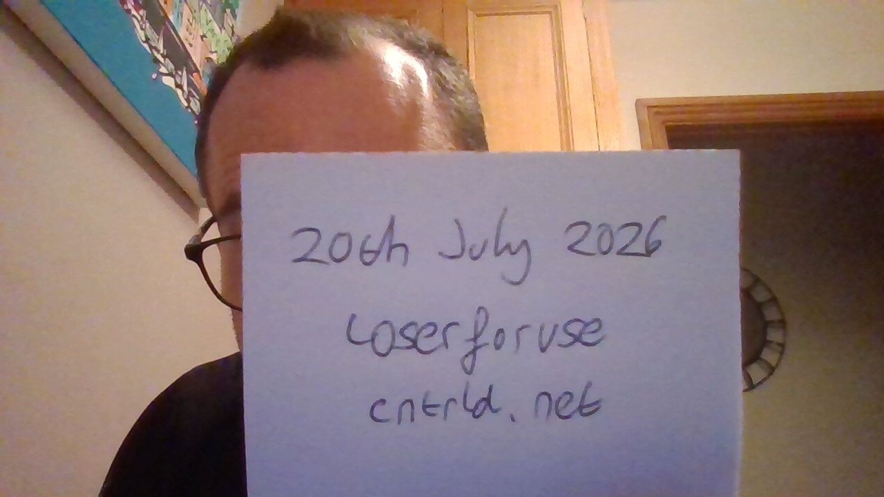 Verification proof