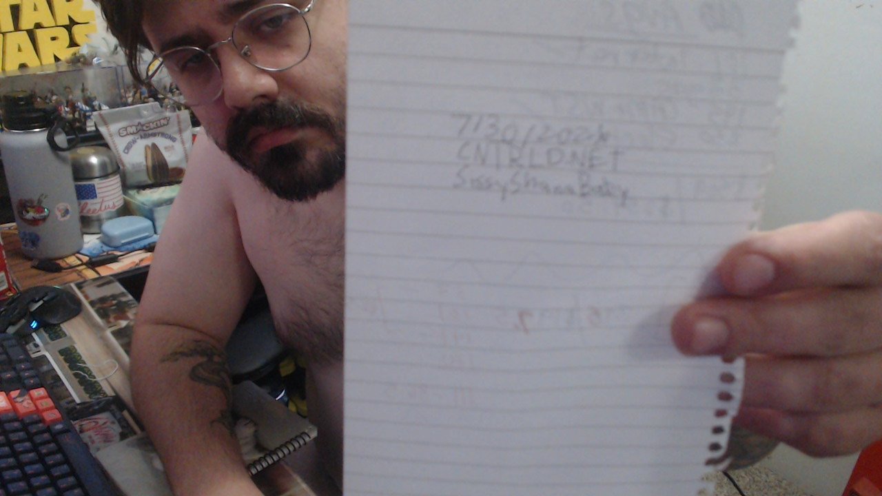 Verification proof