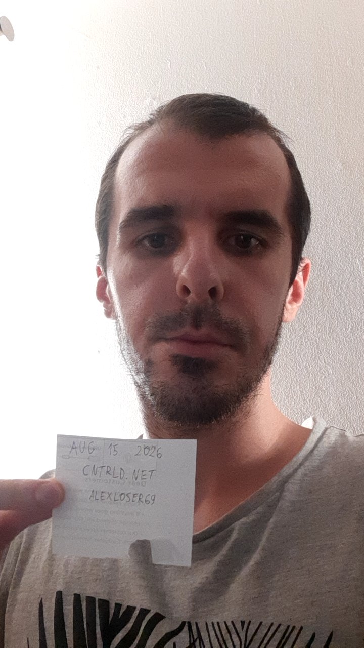 Verification proof