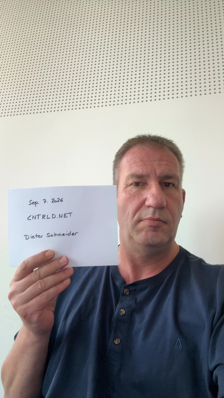 Verification proof