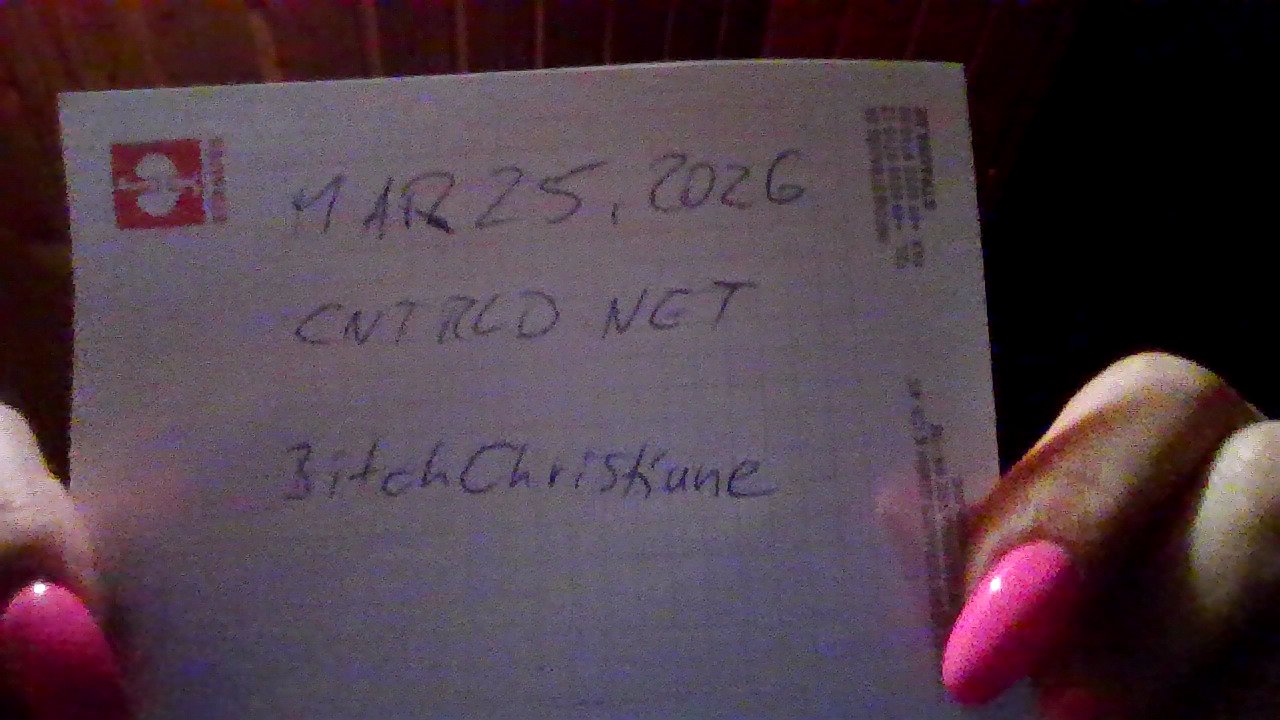 Verification proof