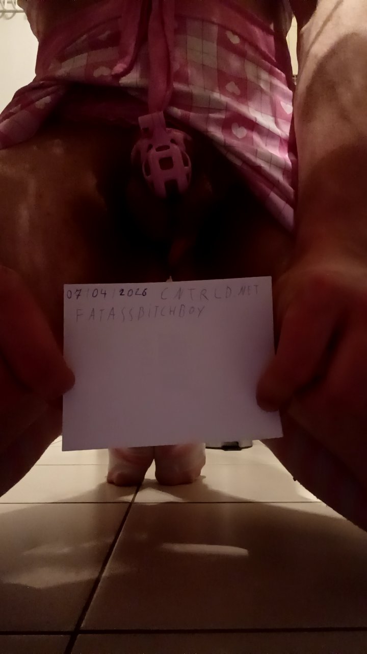 Verification proof