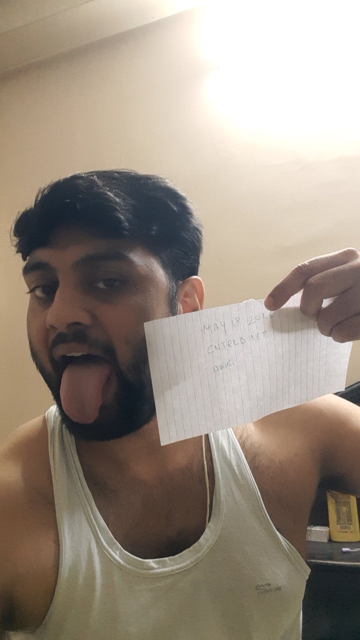 Verification proof